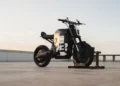 SUPER73 Launches Up to date C1X Electrical Bike with Quick Charging – ÆM