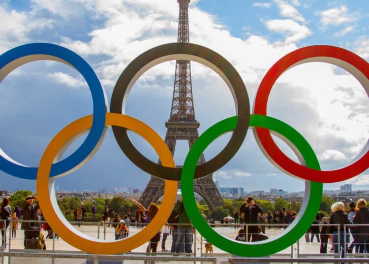 Be taught extra in regards to the Paris 2024 venues – NBC Bay Space ...